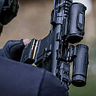 Магніфер оптичний Збільшувач Holosun HM3X 3x, фото 4