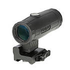 Магніфер оптичний Збільшувач Holosun HM3X 3x, фото 6