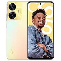 Смартфон REALME C55 8/256Gb NFC Gold