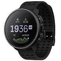 Спортивний годинник Suunto Vertical All Black (ss050862000)