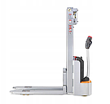 Електричний штабелер 1500 кг ECV 10, фото 2