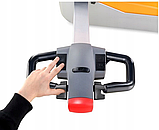 Електричний штабелер 1500 кг ECV 10, фото 4