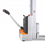 Електричний штабелер 1500 кг ECV 10, фото 5