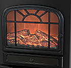 Камін електричний для підлоги DMS SKB-2000B Електрокаміни електричні каміни (Електричний вогонь каміна), фото 2