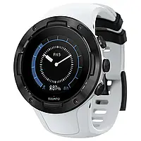 Спортивний годинник Suunto 5 G1 White/Black (SS050446000)