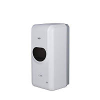 Дезинфектор Qtap Pohodli 6V бесконтактный QT170WH42921 White (Zdraví)