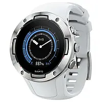 Спортивний годинник Suunto 5 White (SS050300000)