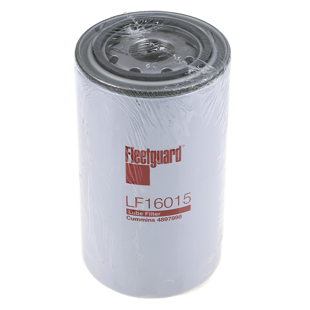 LF16015 фільтр оливний CUMMINS ISF 4.5, ISD 270 FOTON, DAF, OTOKAR P550520 (FLEETGUARD) 4897898, фото 1