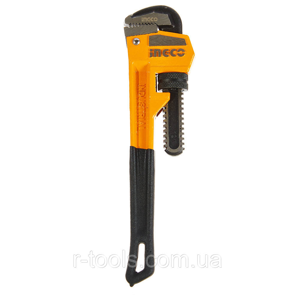 Ключ трубний 300 мм (0-42 мм) Stillson INGCO INDUSTRIAL HPW0812