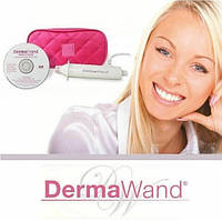 Апарат для розгладження зморщок обличчя Derma Wand