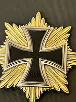 Большая звезда Железного креста 1939