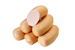 Сардельки "Ліонські"