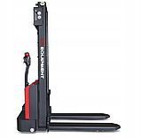 Електричний штабелер POTENZA EST 122, фото 2
