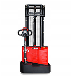 Електричний штабелер POTENZA EST 122, фото 3
