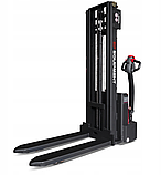 Електричний штабелер POTENZA EST 122, фото 4