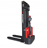 Електричний штабелер POTENZA EST 122, фото 5