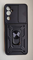 Чехол бронированный противоударный Мобильный телефон TECNO POVA NEO 2 (LG6n)