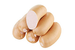 Сардельки "Пікантні"