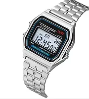 Годинник CASIO RETRO MONTANA/Чоловічі/а159w.