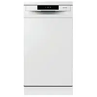 Посудомойка 45см Gorenje GS520E15W (WQP8-7606V)