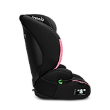 Дитяче автокрісло Lionelo LARS I-SIZE PINK BABY, фото 2