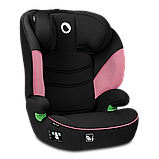 Дитяче автокрісло Lionelo LARS I-SIZE PINK BABY, фото 6