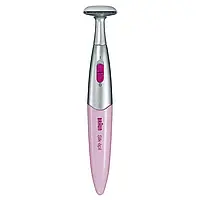 Эпилятор Braun FG1100 Pink