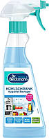 Гигиеническое чистящее средство для холодильника с органическим спиртом Dr. Beckmann 250 мл
