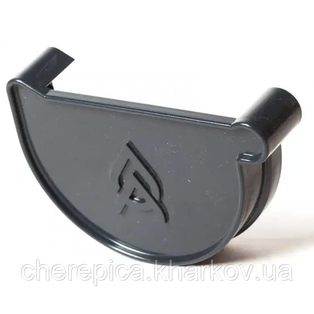 Заглушка жолоба 150 мм, фото 1