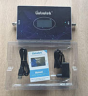 Підсилювач мобільного зв'язку GSM репітер Lintratek 20L-GDWL (800/900/1800/2100 МГц)