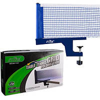 Сітка для настільного тенісу Cima, гвинтове кріплення, CM-T117.