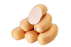 Сардельки "Філейні"