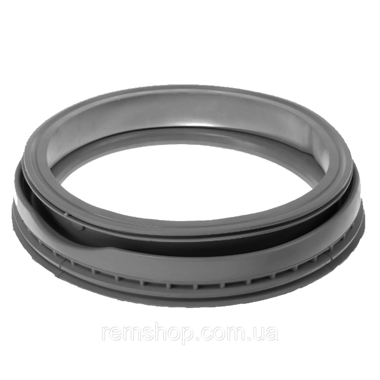 Гума люка (манжет) без патрубка для пральної машини Bosch 354135