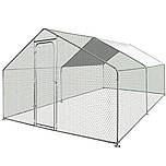 Приладдя до садової техніки