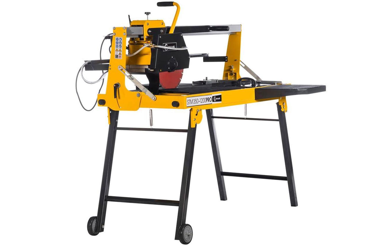 Каменеріз Lumag STM3501200PRO (2.2 кВт), фото 1