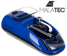 Автоматична машинка для набивання Malatec 18440 Польща