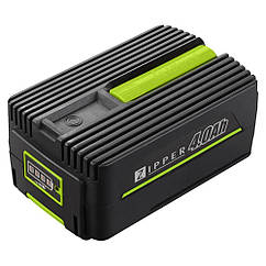 Акумулятор Zipper ZI-BTR40V-AKKU (4 Аг)