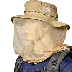 Капелюх Skif Outdoor Mosquito Desert Tan