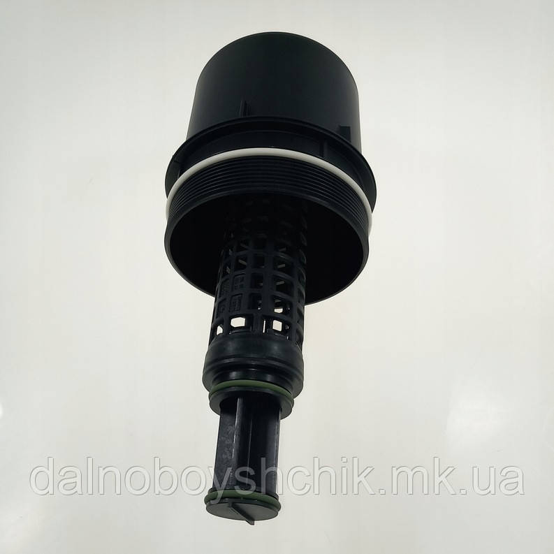 Кришка масляного фільтра DAF CF/ CF85/ XF/ XF105 Paccar 1936325 DAF OE оригінал