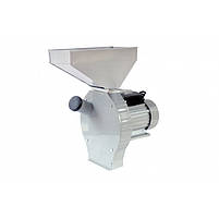 Кормоподрібнювач Елпром ЕК-3900 з металевим бункером на 6 літрів, фото 2