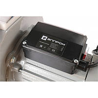 Кормоподрібнювач Елпром ЕК-3900 з металевим бункером на 6 літрів, фото 4