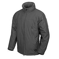 Куртка зимова Helikon-Tex Level 7 Climashield® Apex 100g Black, XS