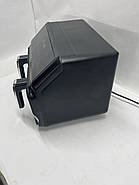Аєрофритюрниця VOV VAF-850AP на 10л з подвійною корзиною, фото 4