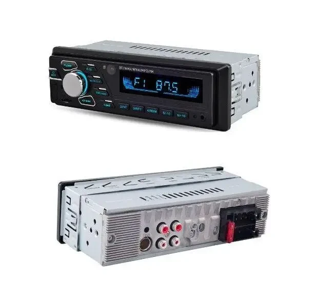 Автомагнітола Pioneer 1013BT MP3 Player, FM, USB, SD, AUX, фото 1