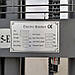 Штабелер електричний (навантажувач для складу) MAG CDDR15R-E 1500 кг, 3500 мм, 24 V/125 Ah, фото 9