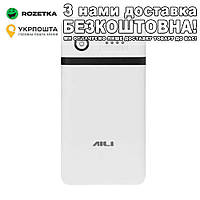 Кейс для ноутбуков и телефонов 6х18650 Корпус Power Bank Белый