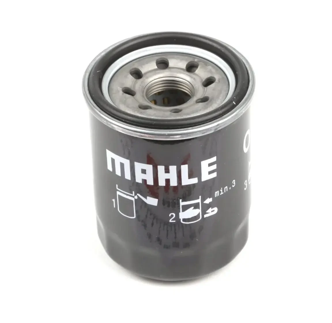 Фільтр масляний Мазда 626 Міцубісі Аутлендер Mitsubishi Ланцер Lancer Опель Корса Інфініті Infiniti Knecht-mahle