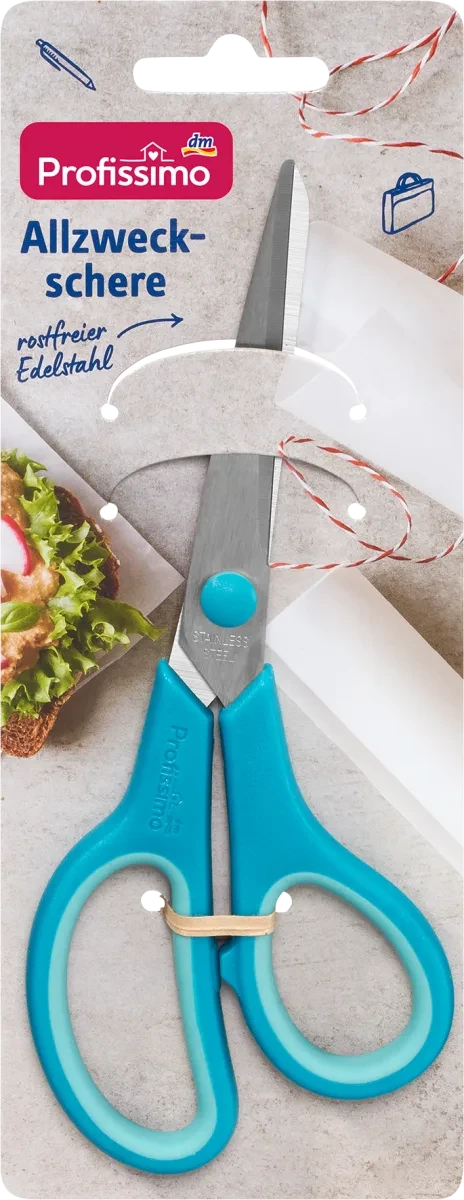 Універсальні ножиці Profissimo Allzweckschere