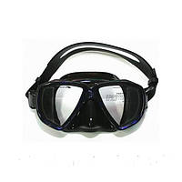 Маска для плавання купити київ BS-Diver Dragon