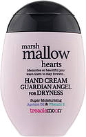 Крем для рук "Зефірні хмари" Treaclemoon Marsh Mallow Heaven Hand Creme